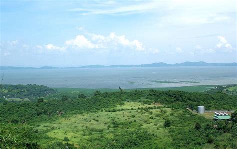 Bay, Laguna Profile – PhilAtlas.